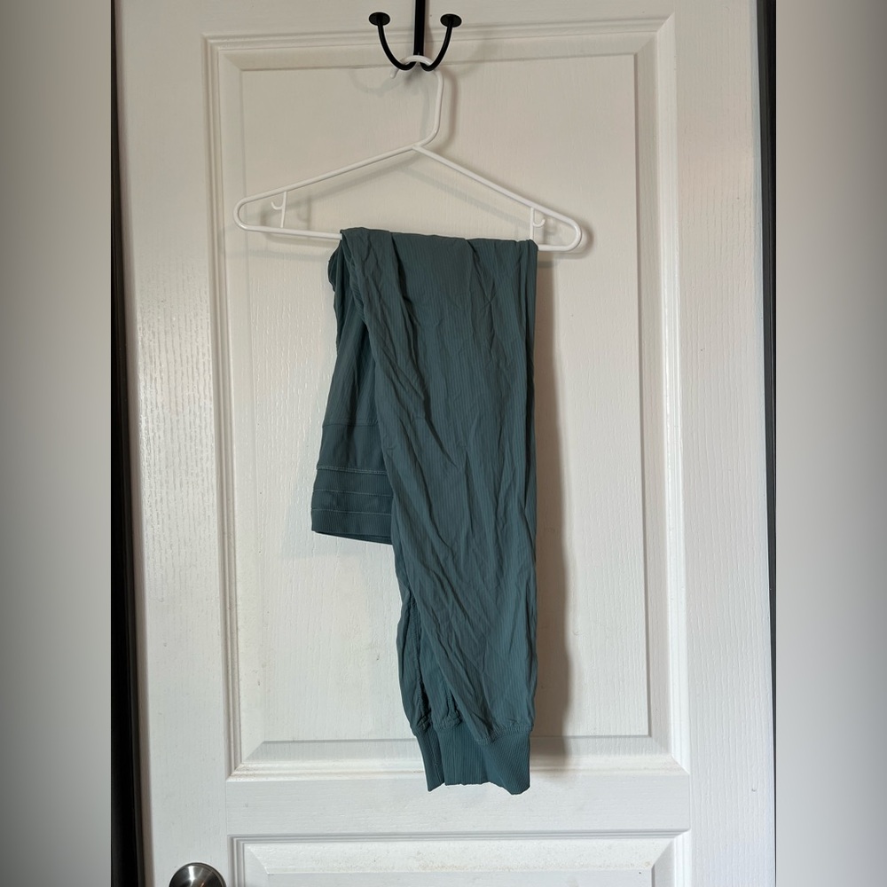 Lululemon studio pants joggers